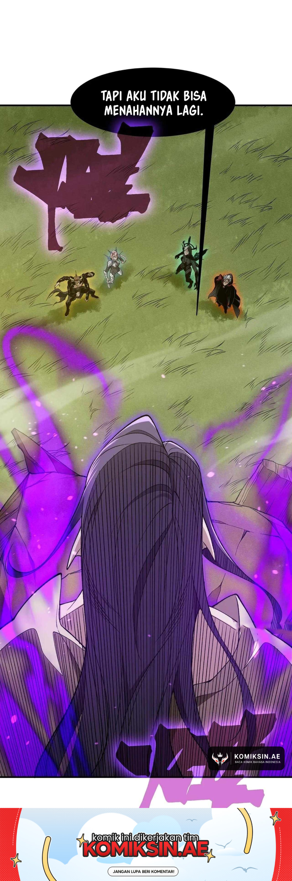 Demon Evolution Chapter 112 Image 14