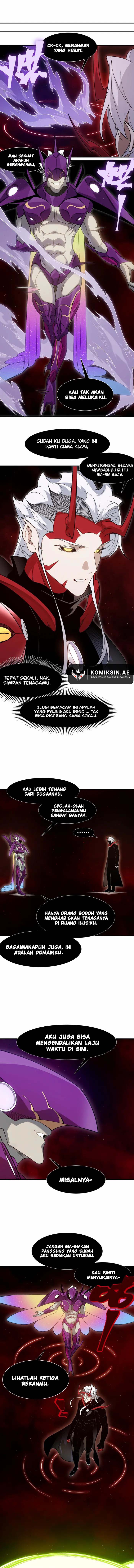 Demon Evolution Chapter 114 Image 1