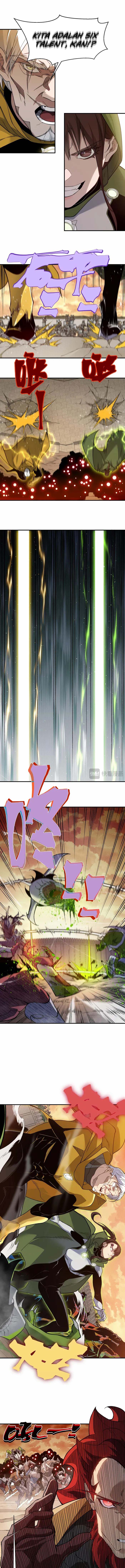 Demon Evolution Chapter 114 Image 7