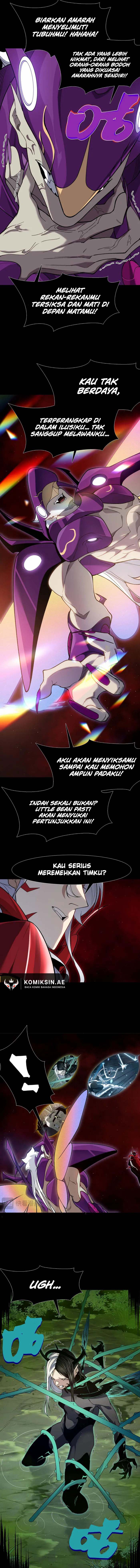 Demon Evolution Chapter 115 Image 1