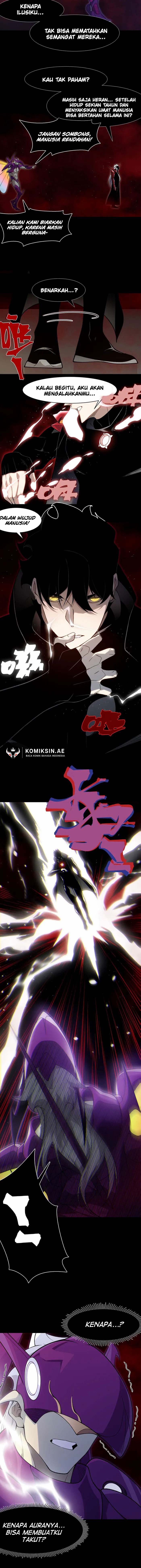 Demon Evolution Chapter 115 Image 3