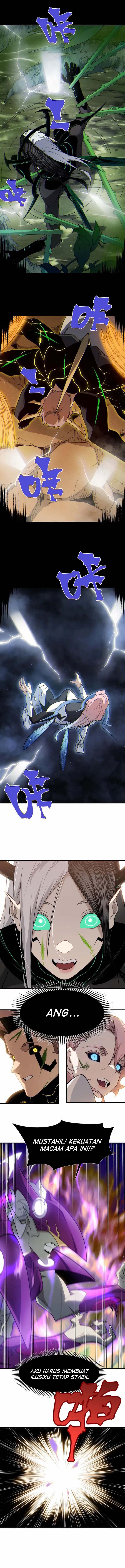 Demon Evolution Chapter 115 Image 5