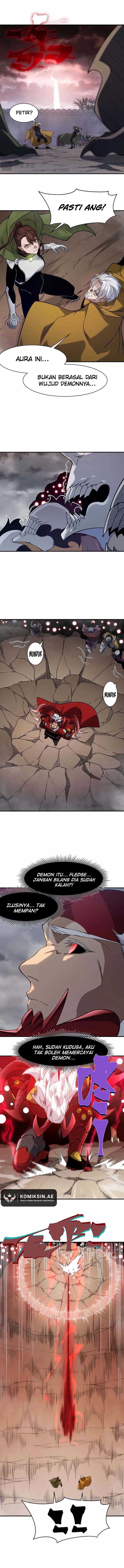 Demon Evolution Chapter 115 Image 6