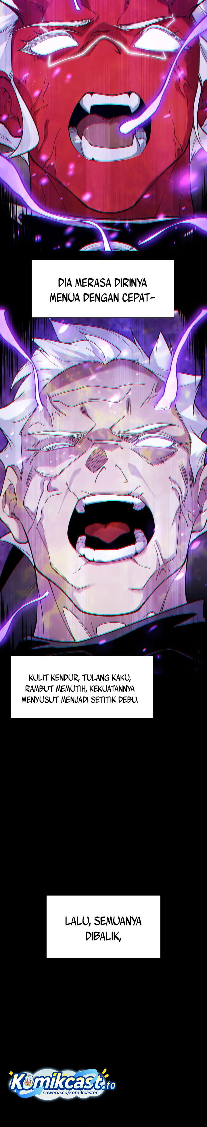 Demon Evolution Chapter 117 Image 12