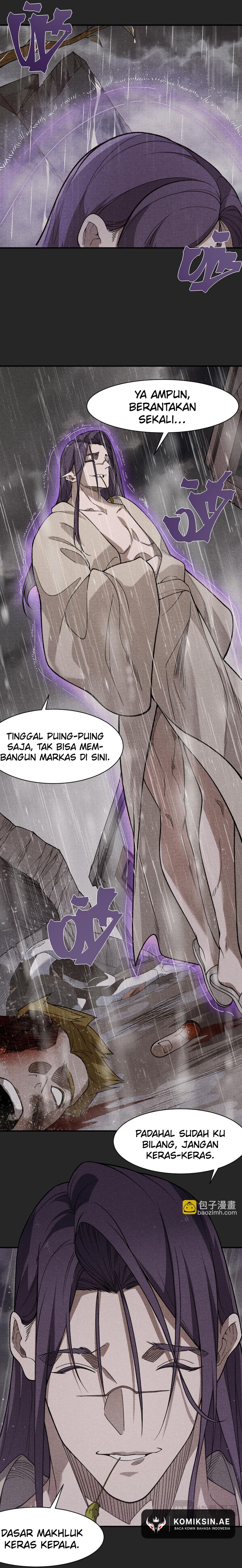 Demon Evolution Chapter 118 Image 2