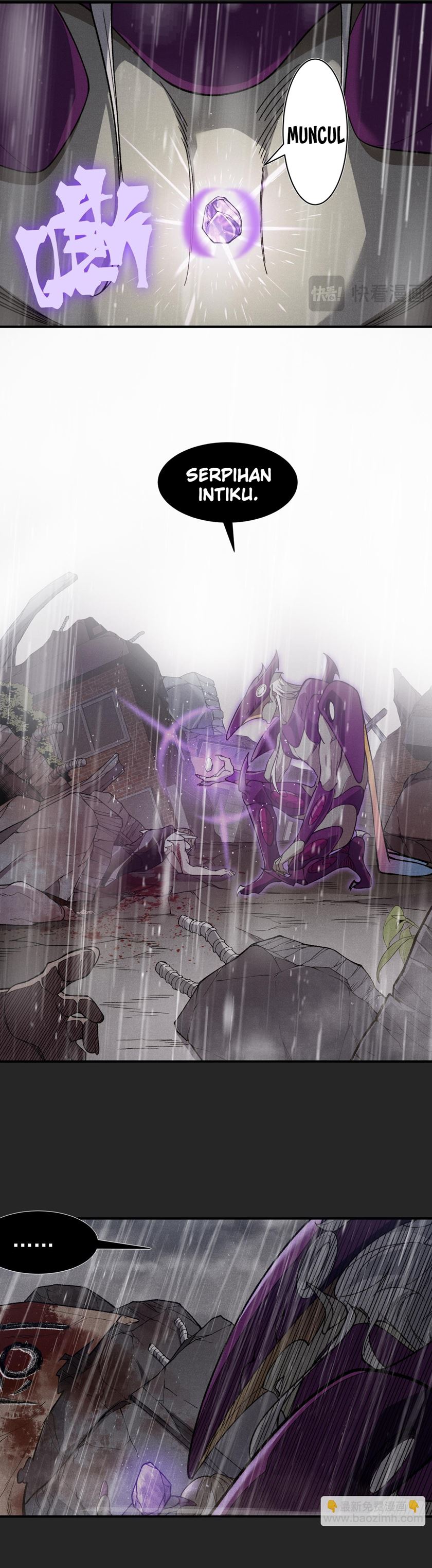 Demon Evolution Chapter 118 Image 7