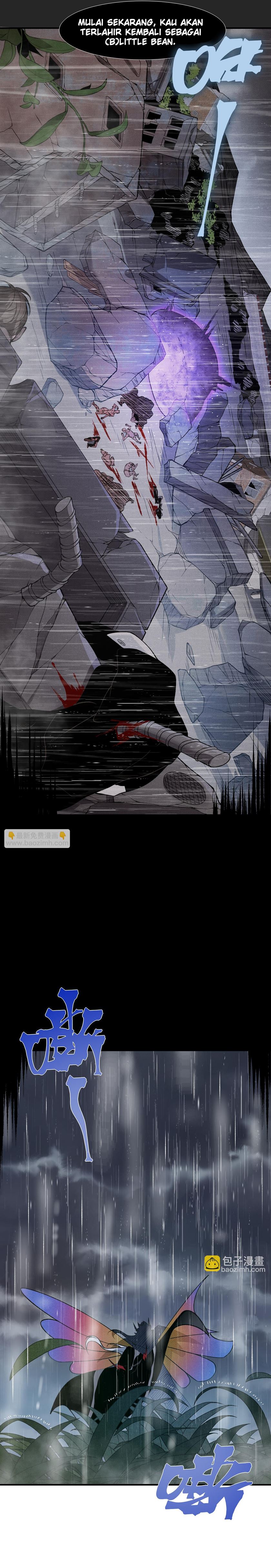 Demon Evolution Chapter 118 Image 8