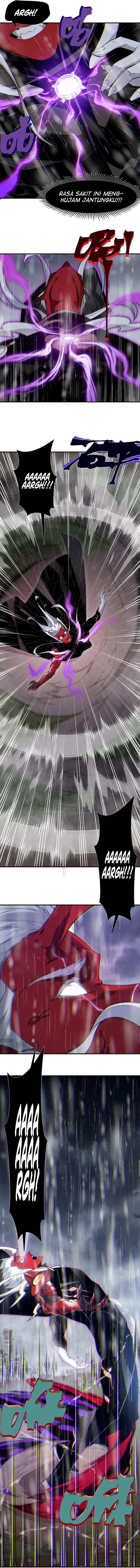 Demon Evolution Chapter 118 Image 14