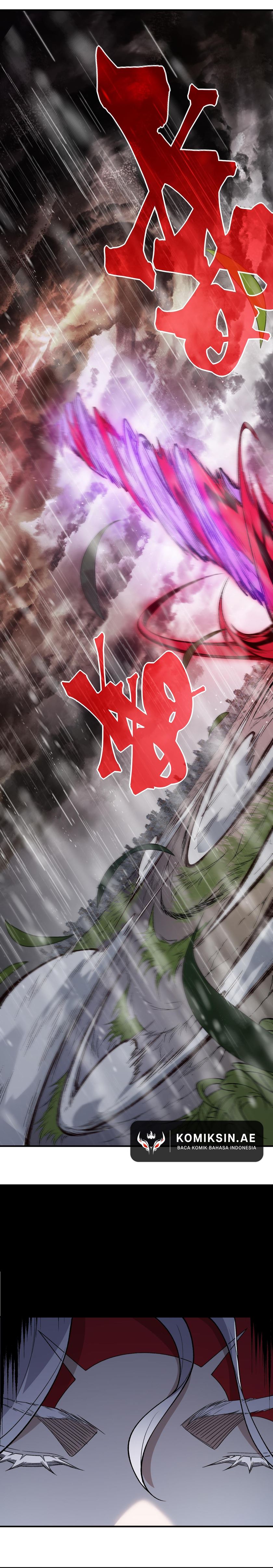 Demon Evolution Chapter 118 Image 15