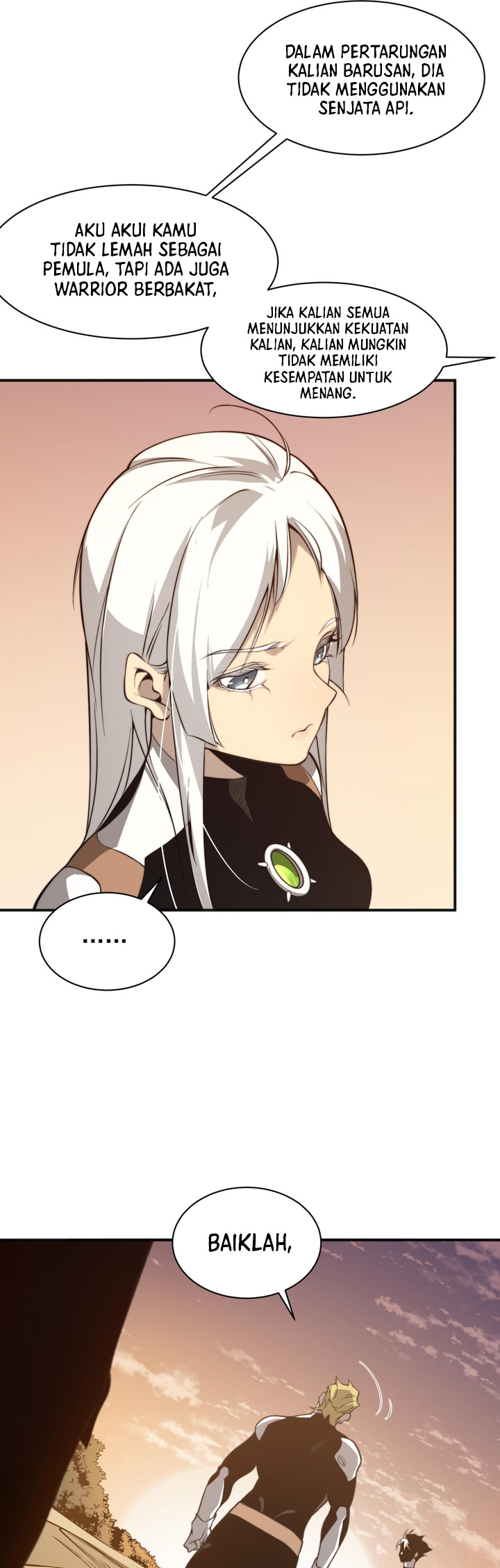 Demon Evolution Chapter 12 Image 41