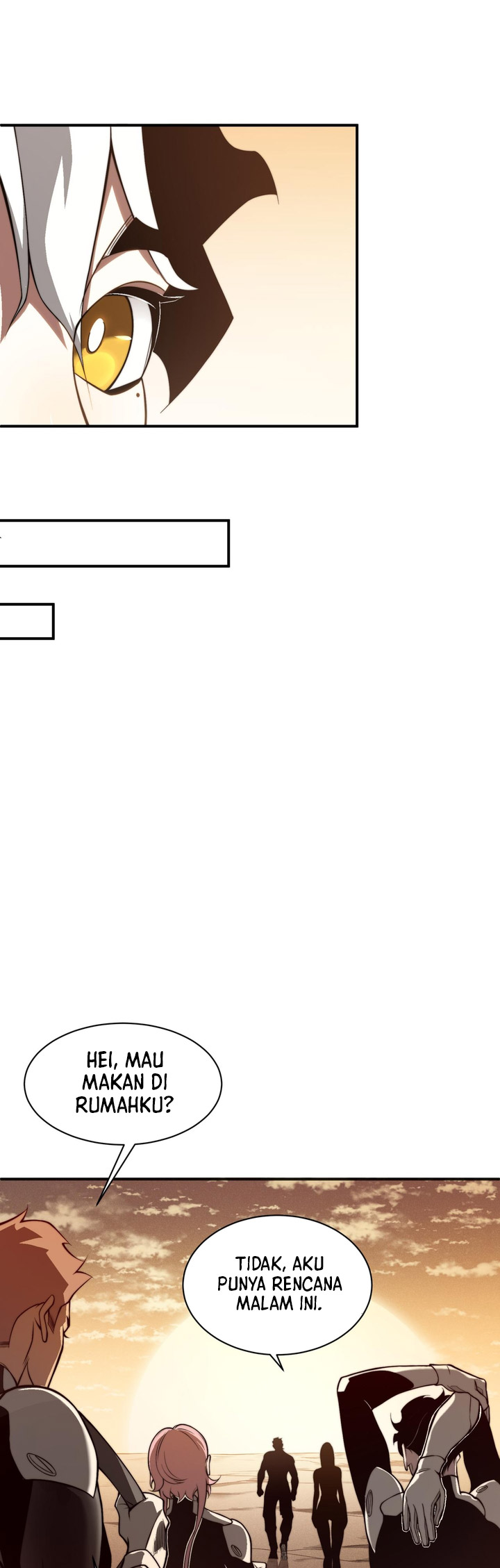 Demon Evolution Chapter 12 Image 44