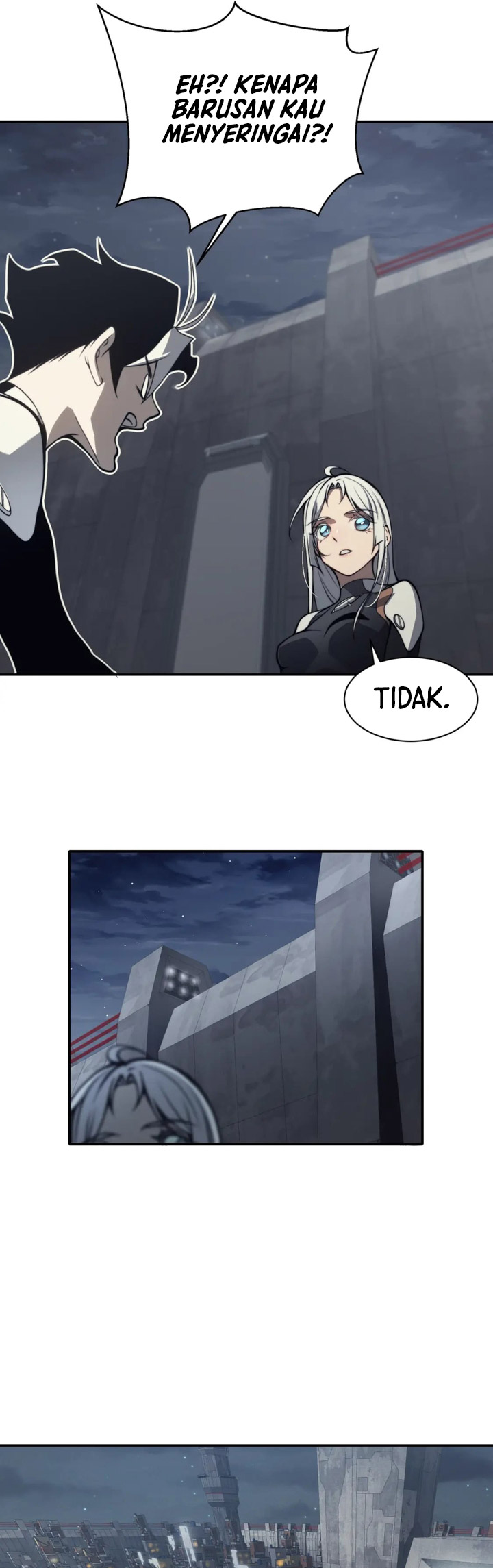 Demon Evolution Chapter 13 Image 16