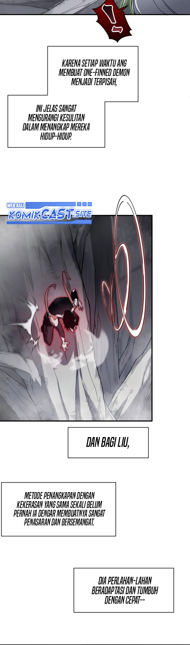 Demon Evolution Chapter 13 Image 30