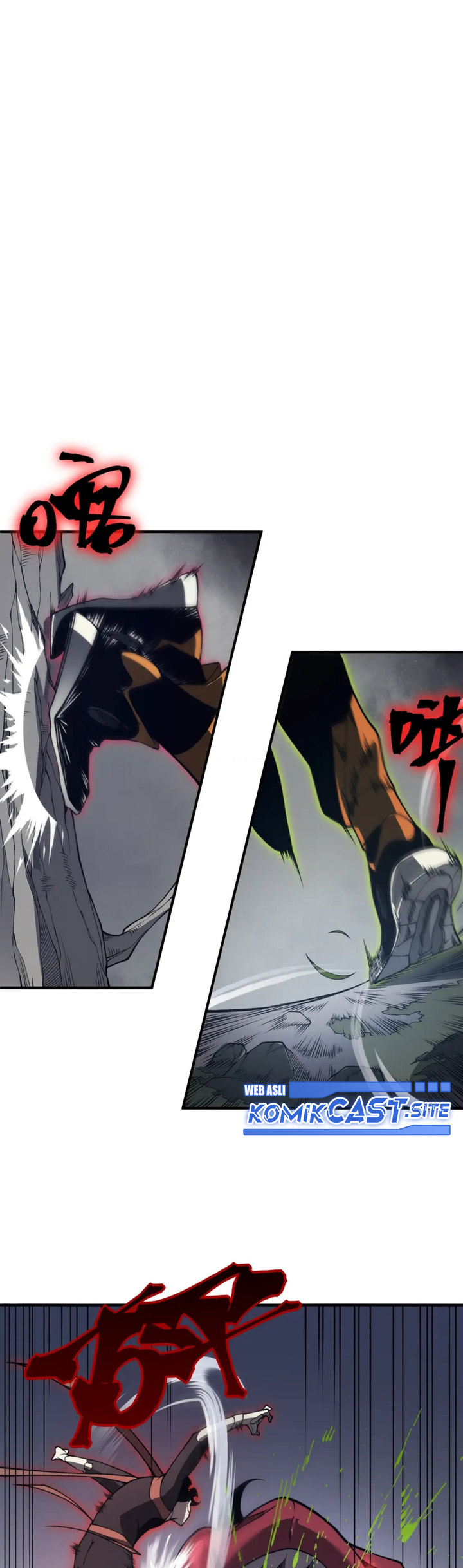 Demon Evolution Chapter 13 Image 32