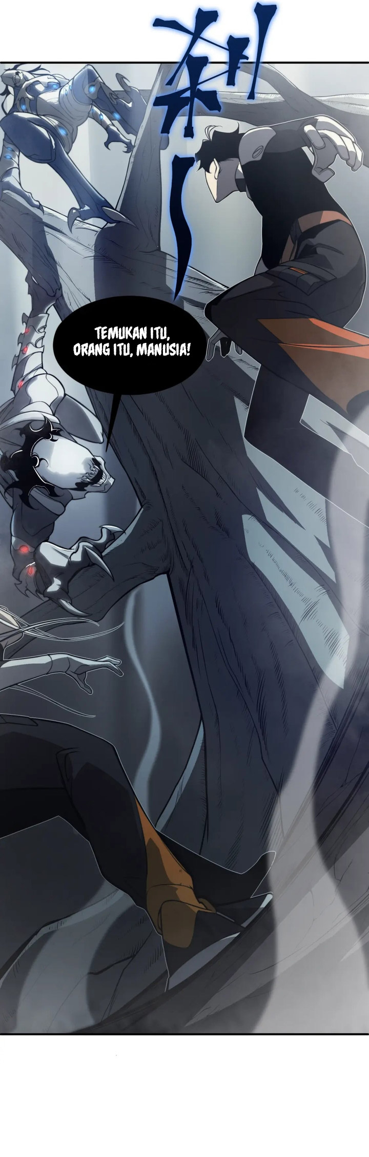 Demon Evolution Chapter 13 Image 41