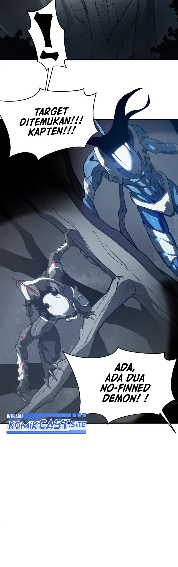 Demon Evolution Chapter 13 Image 47