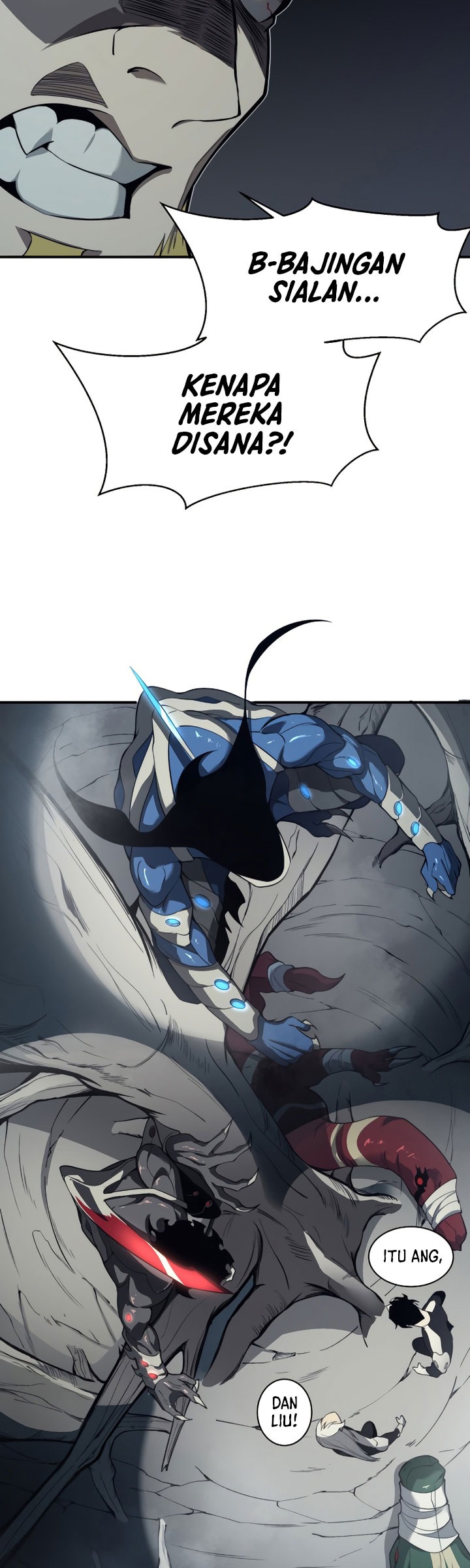 Demon Evolution Chapter 14 Image 2