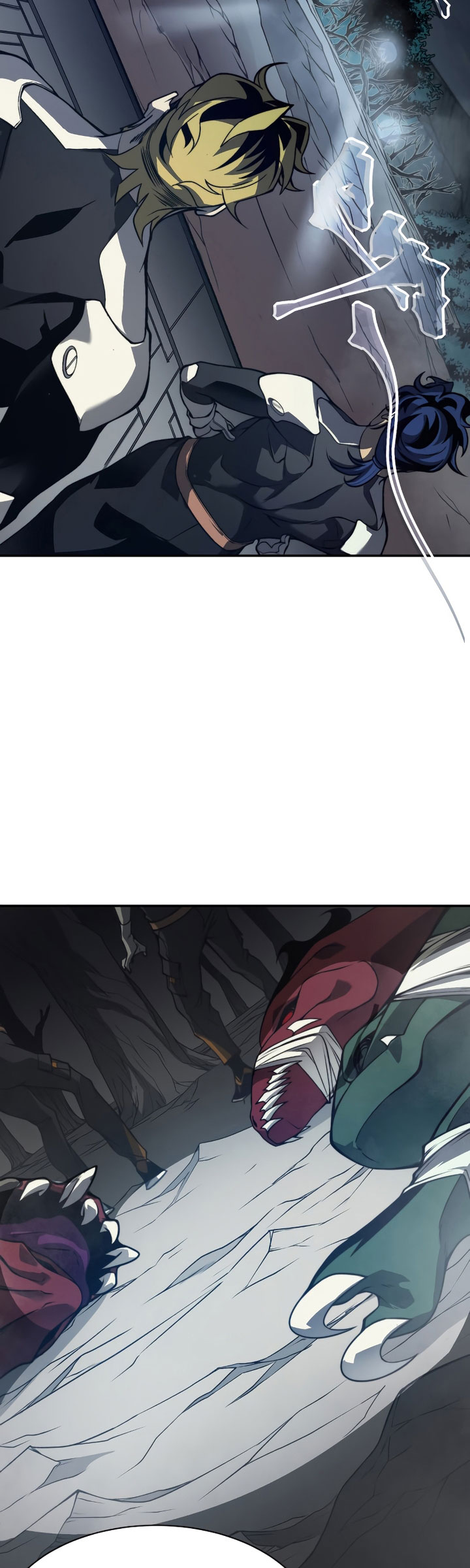 Demon Evolution Chapter 14 Image 5