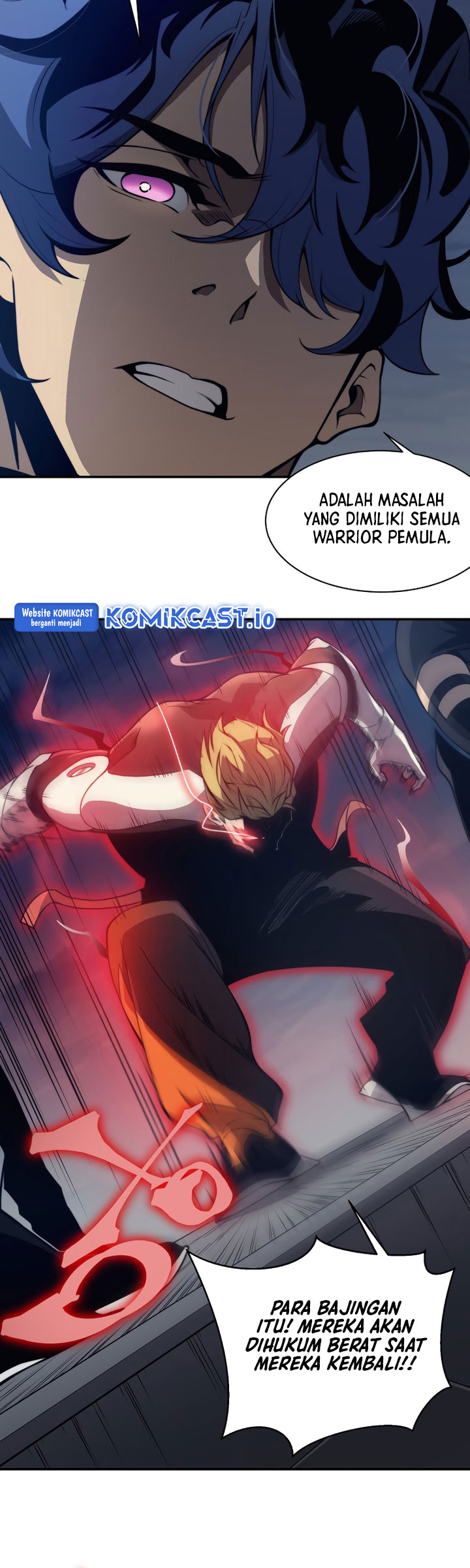 Demon Evolution Chapter 14 Image 7