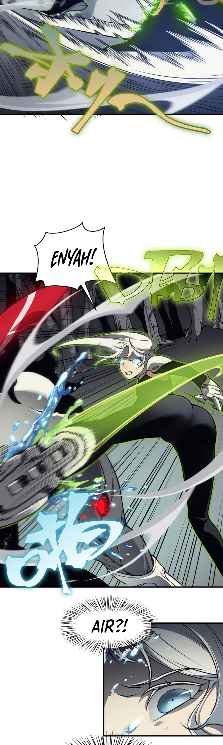 Demon Evolution Chapter 14 Image 18