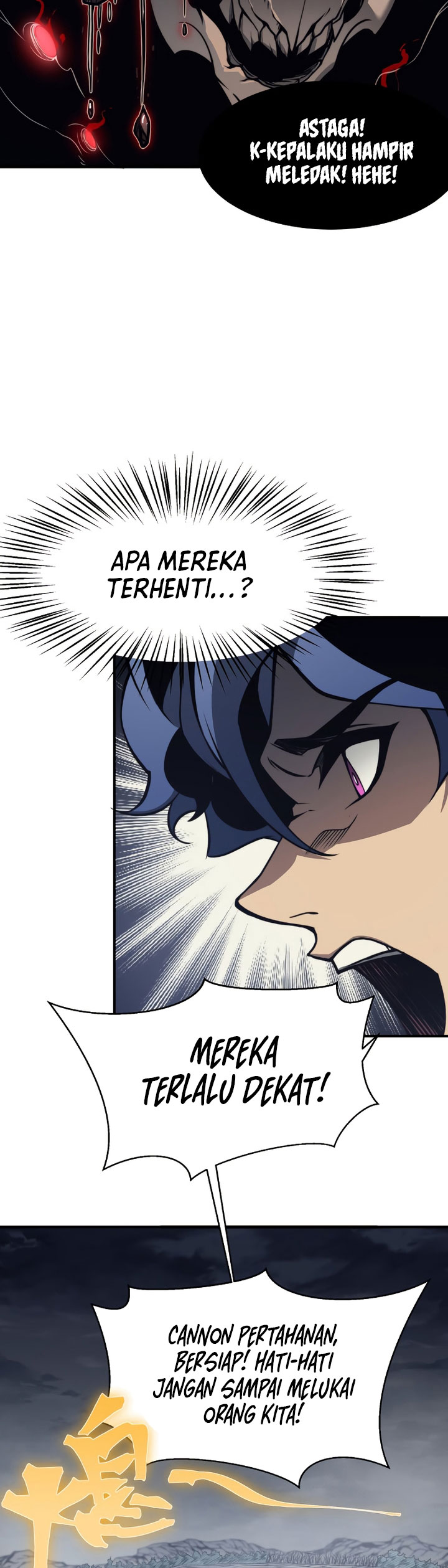 Demon Evolution Chapter 14 Image 26