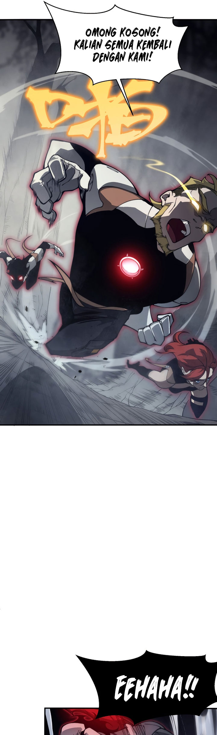 Demon Evolution Chapter 14 Image 36