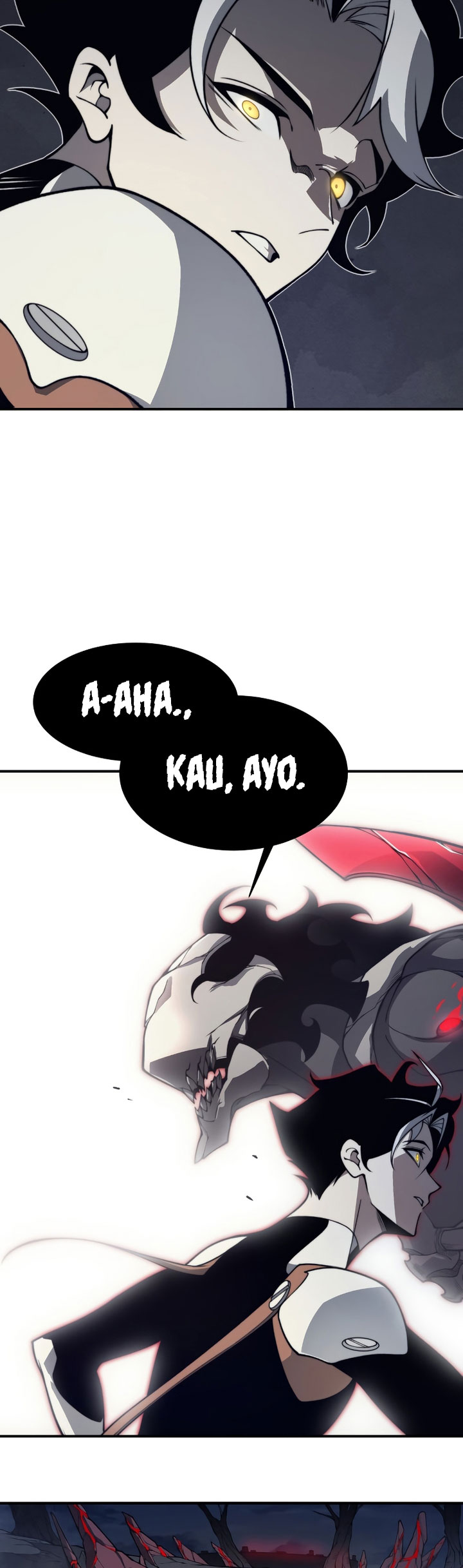 Demon Evolution Chapter 14 Image 40