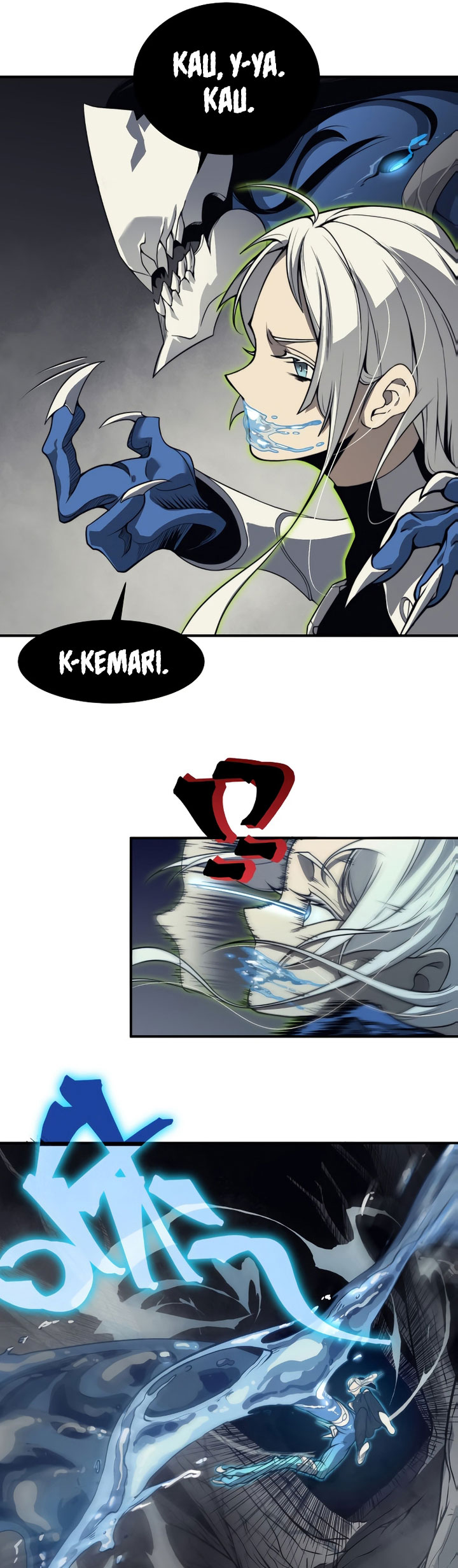 Demon Evolution Chapter 14 Image 43