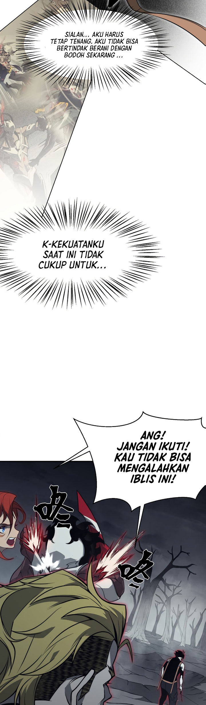 Demon Evolution Chapter 14 Image 45