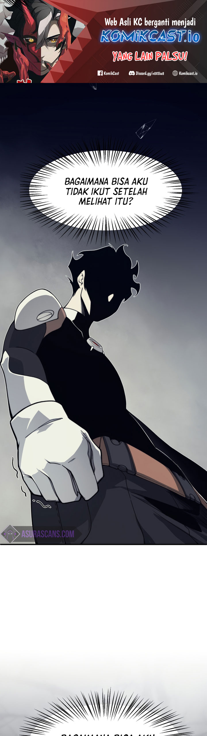 Demon Evolution Chapter 15 Image 1