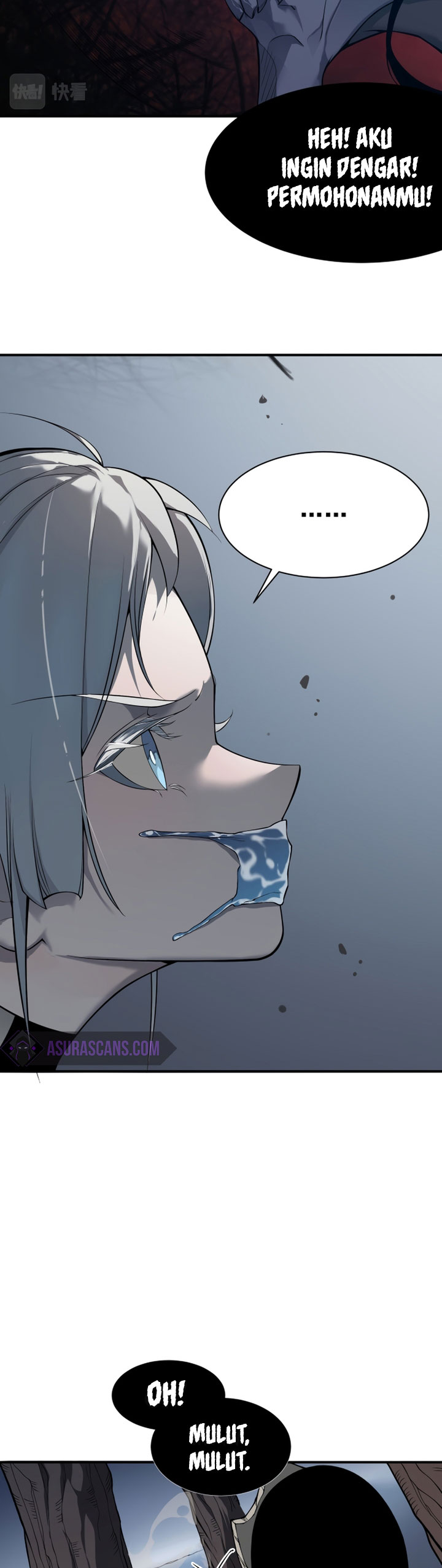 Demon Evolution Chapter 15 Image 6