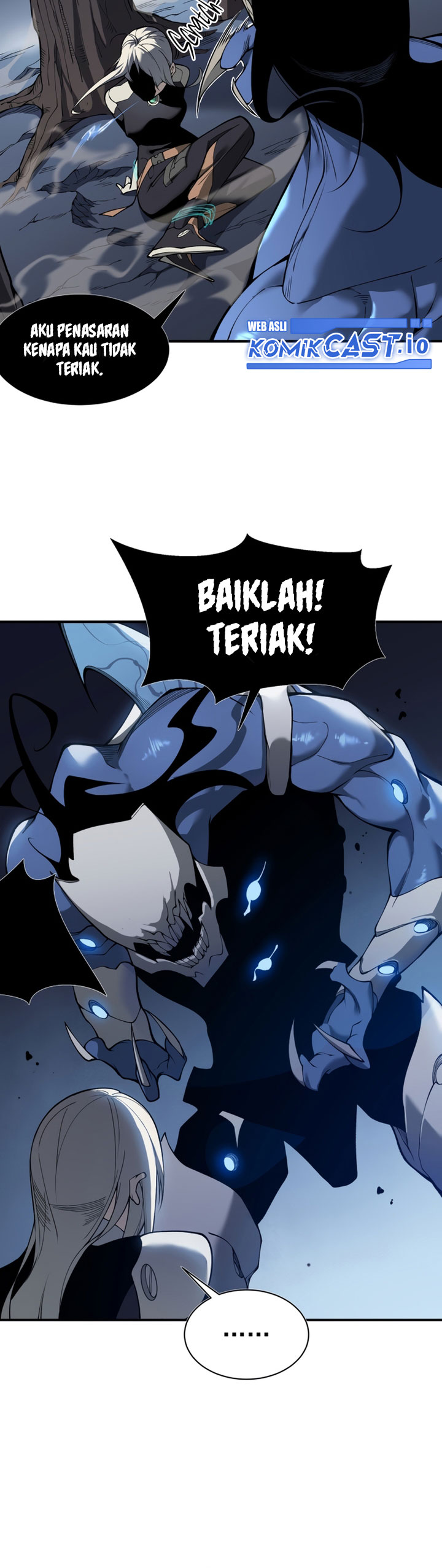 Demon Evolution Chapter 15 Image 7