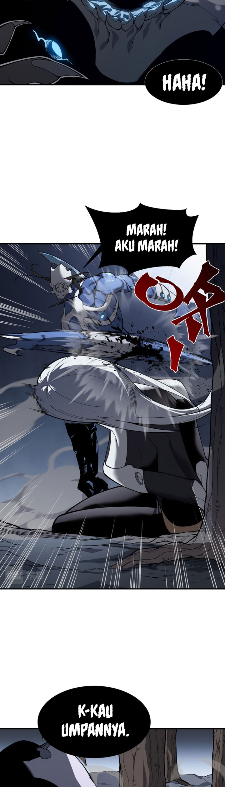 Demon Evolution Chapter 15 Image 10