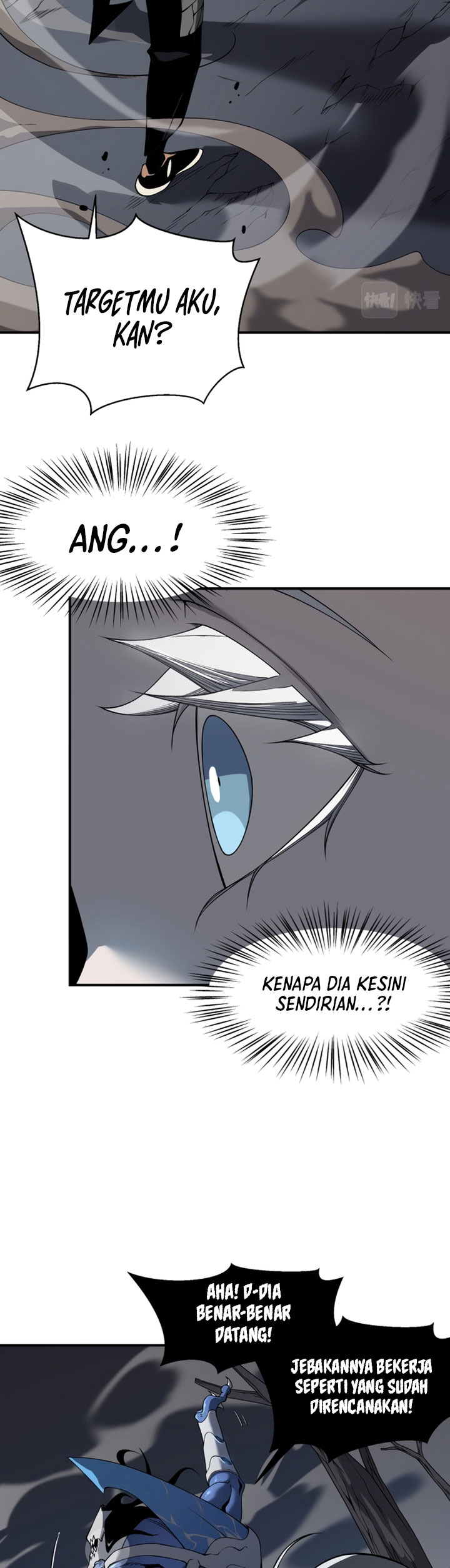 Demon Evolution Chapter 15 Image 13