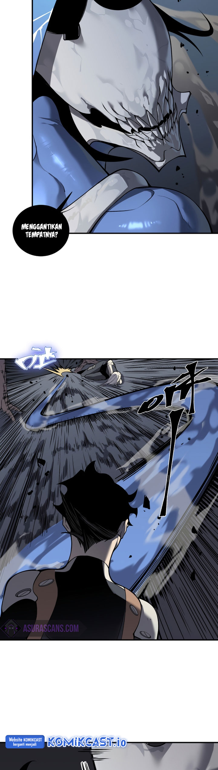 Demon Evolution Chapter 15 Image 17