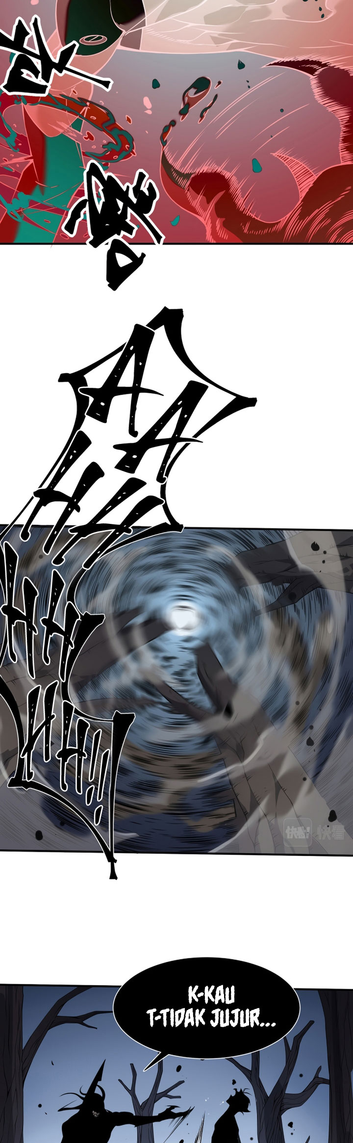 Demon Evolution Chapter 15 Image 26