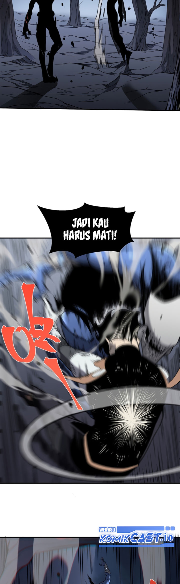 Demon Evolution Chapter 15 Image 27