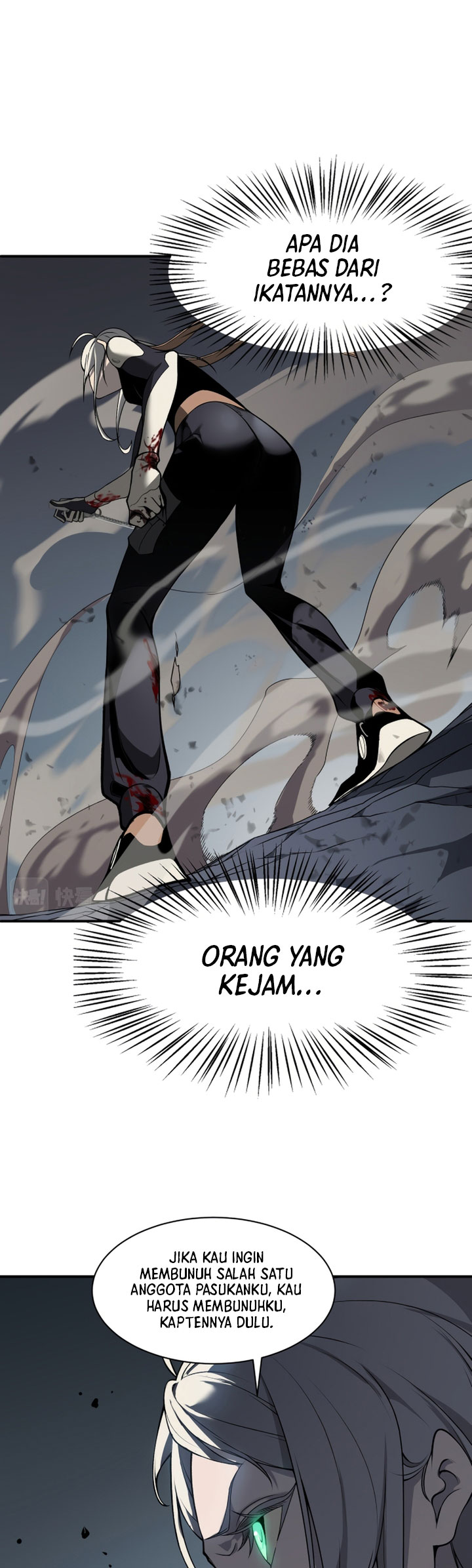 Demon Evolution Chapter 15 Image 36
