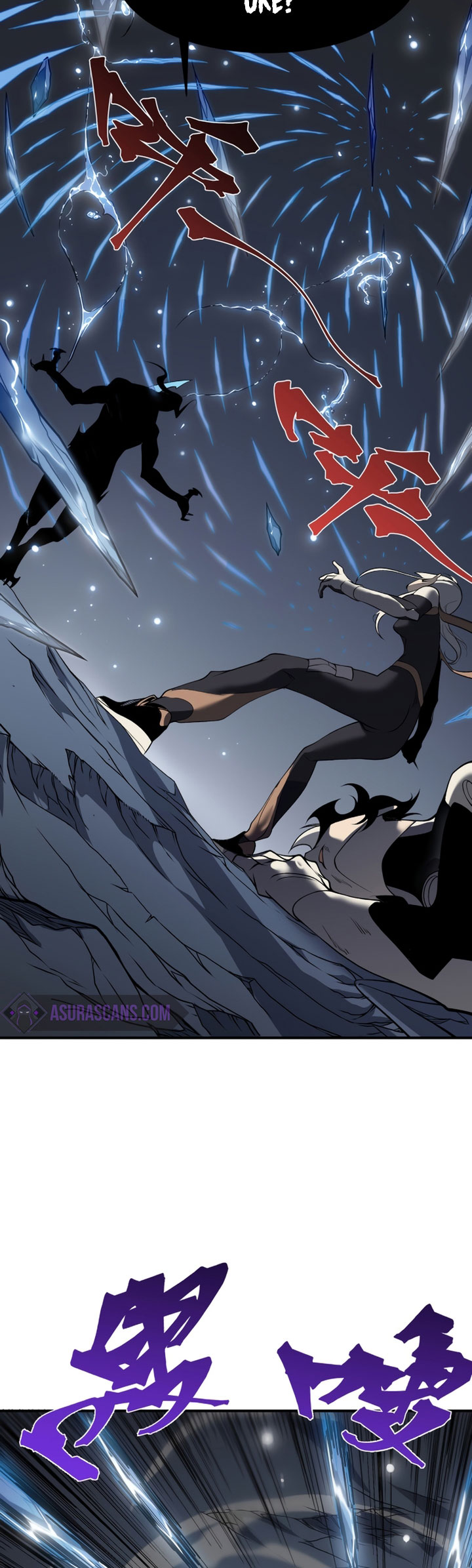 Demon Evolution Chapter 15 Image 38