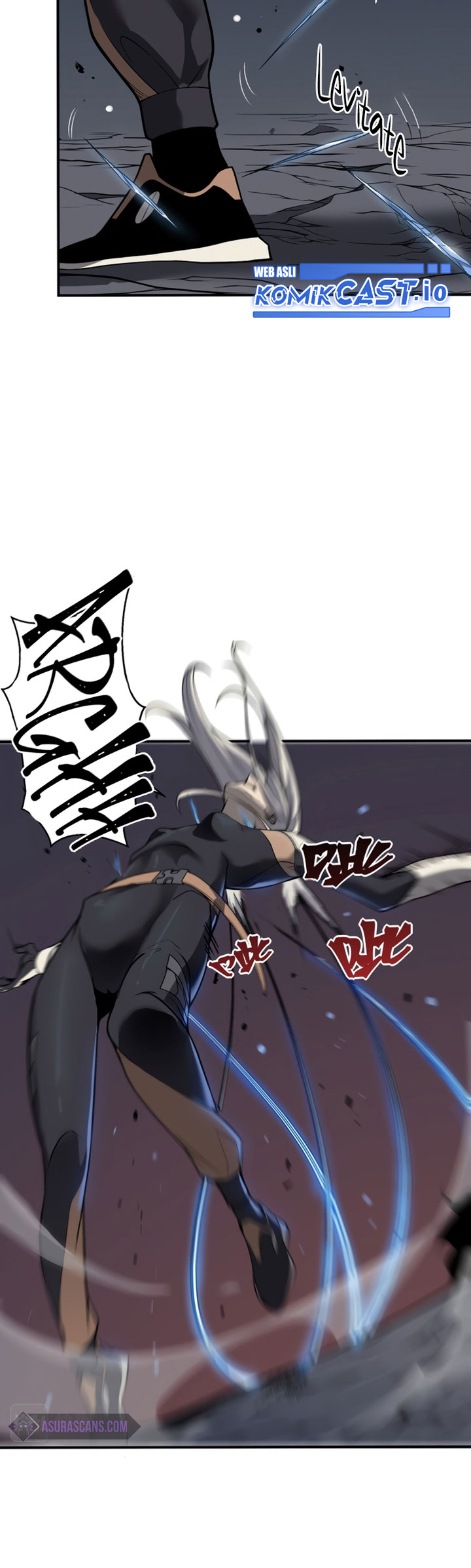 Demon Evolution Chapter 15 Image 42