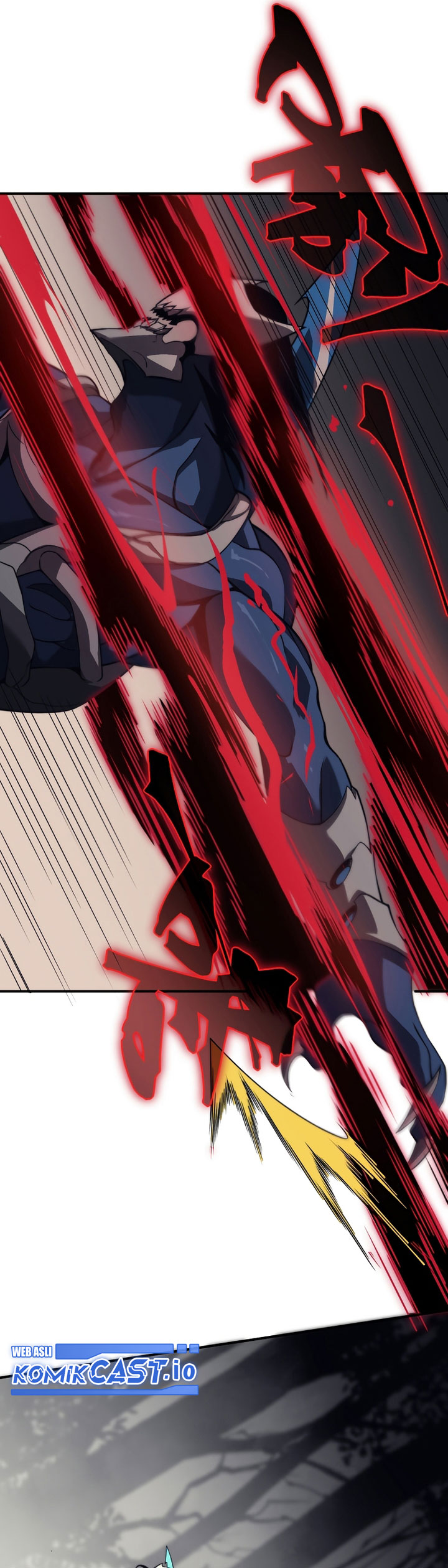 Demon Evolution Chapter 16 Image 8