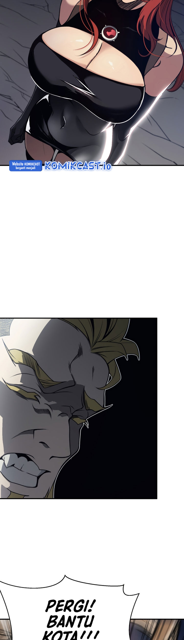 Demon Evolution Chapter 16 Image 39