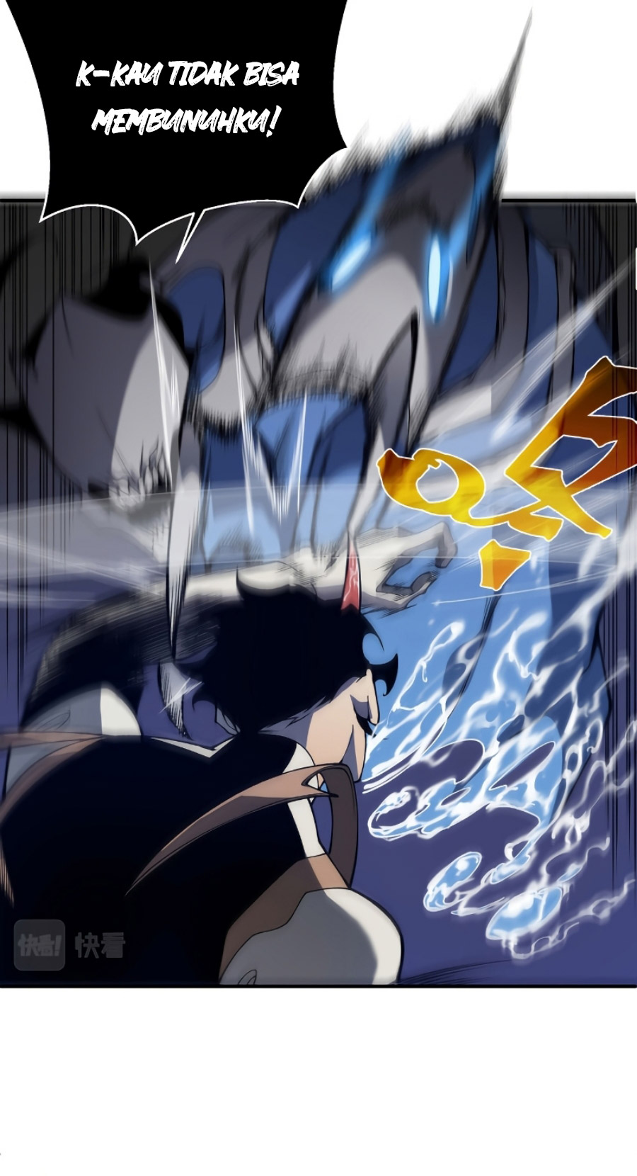 Demon Evolution Chapter 17 Image 30