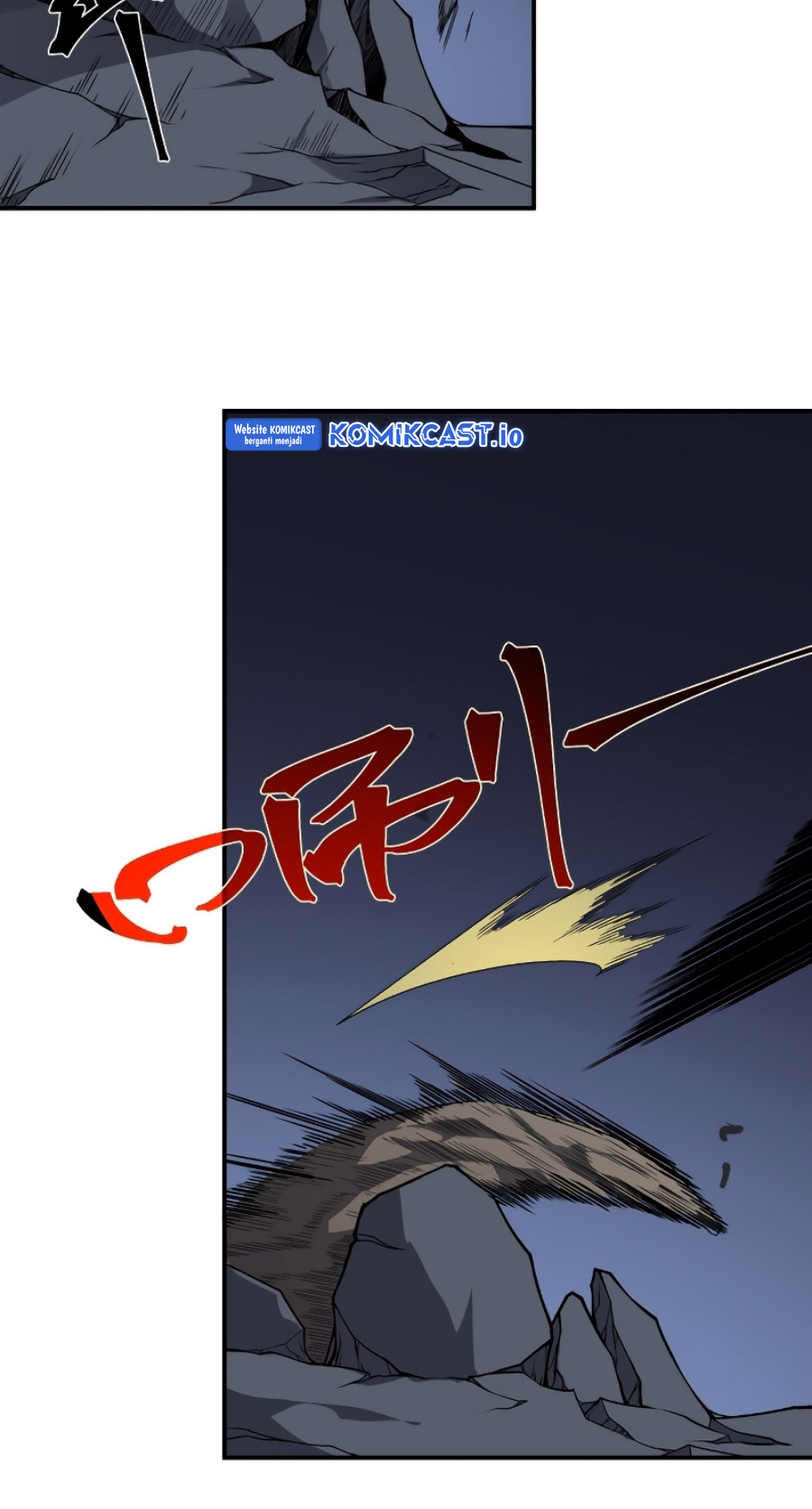 Demon Evolution Chapter 17 Image 51