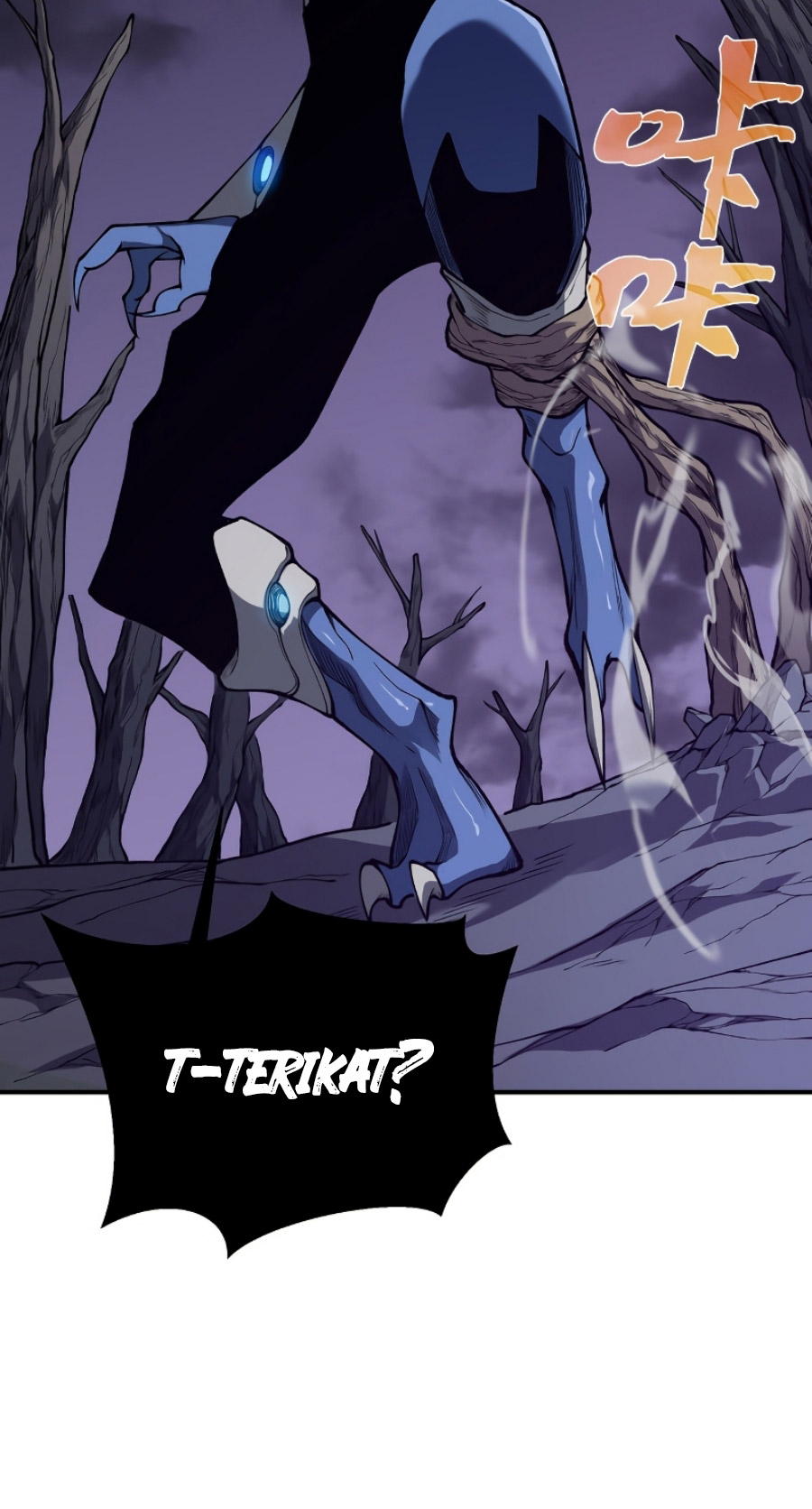 Demon Evolution Chapter 17 Image 56