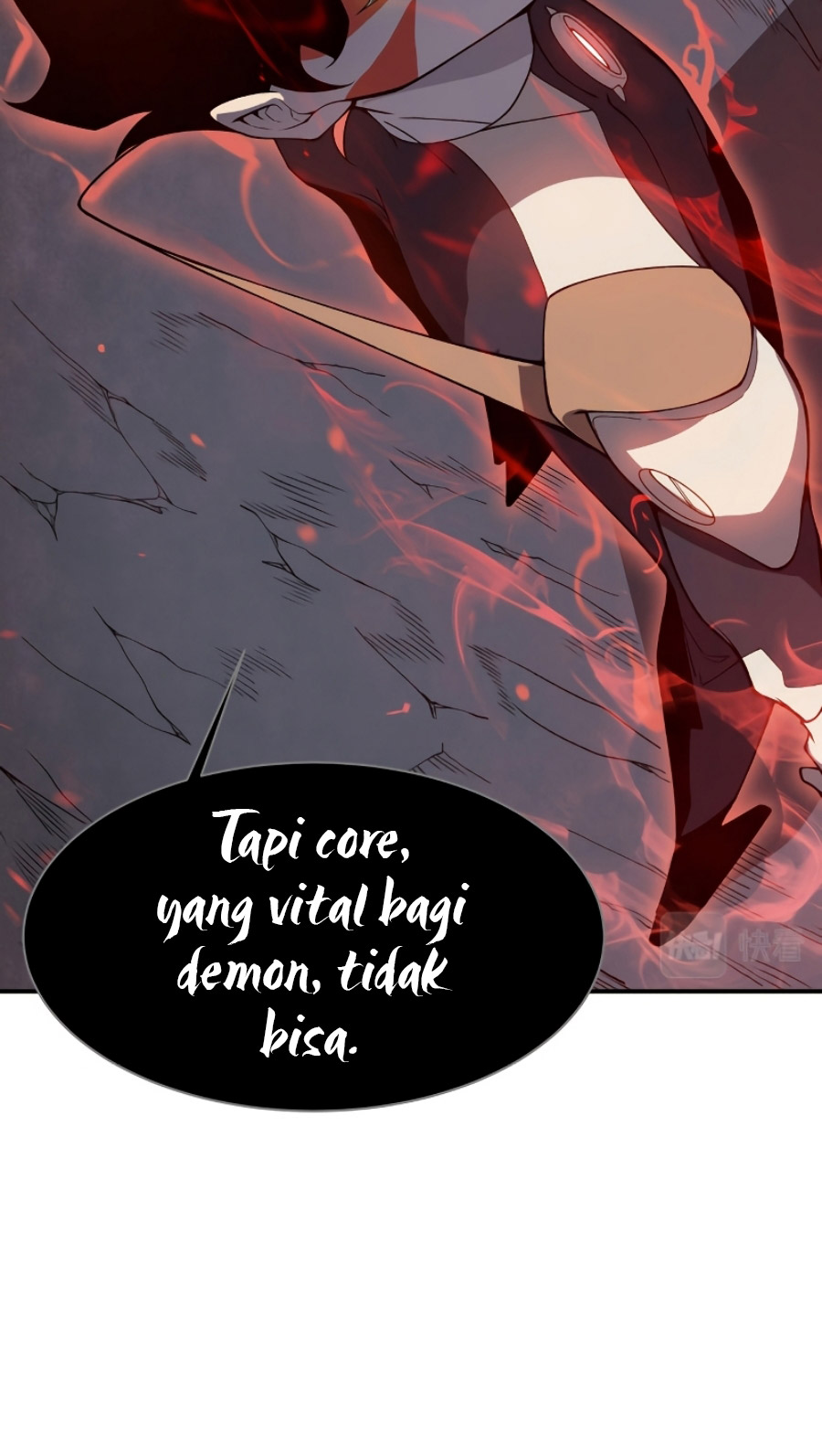 Demon Evolution Chapter 17 Image 72