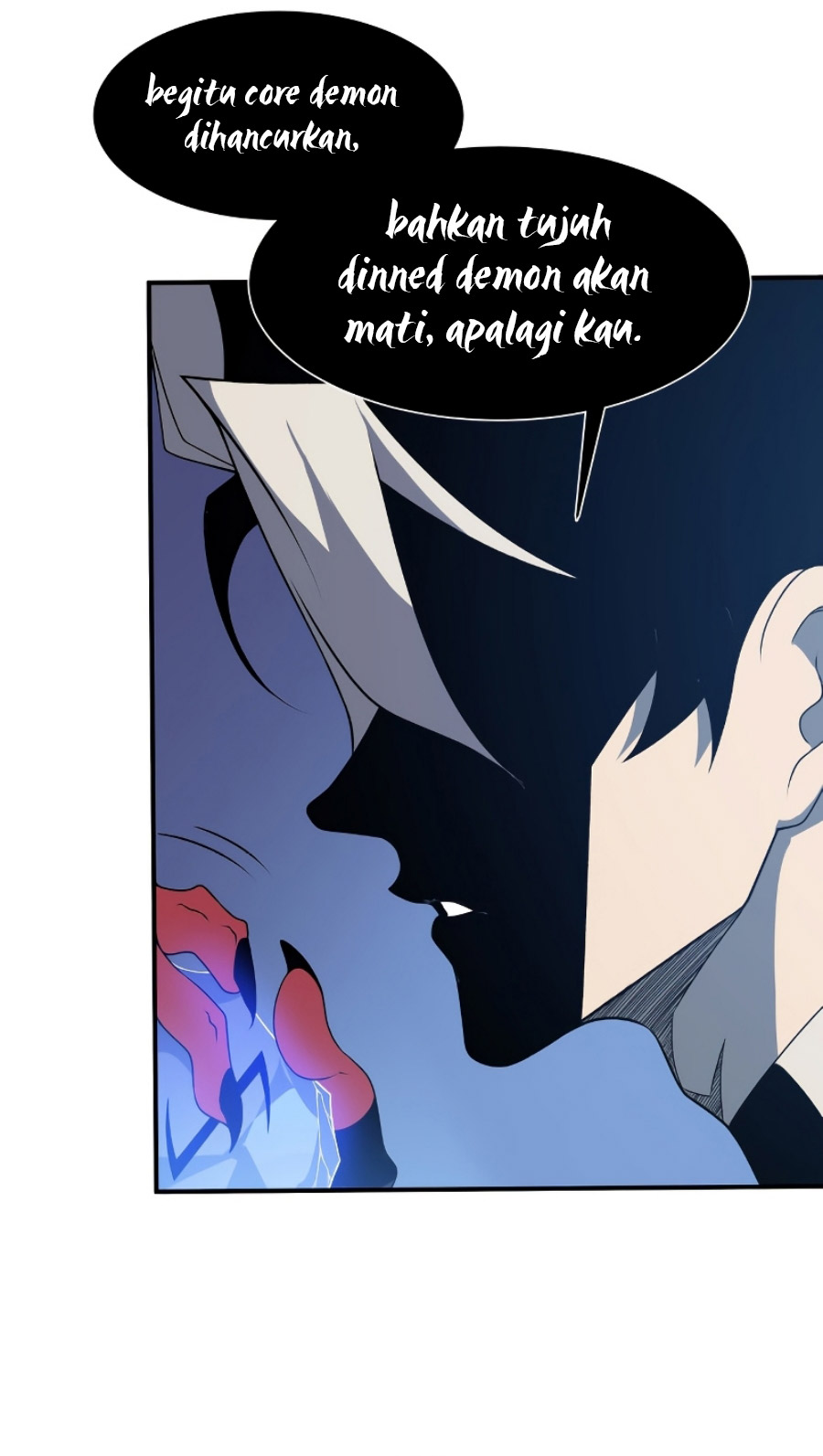 Demon Evolution Chapter 17 Image 77