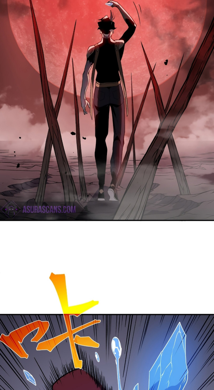 Demon Evolution Chapter 17 Image 82