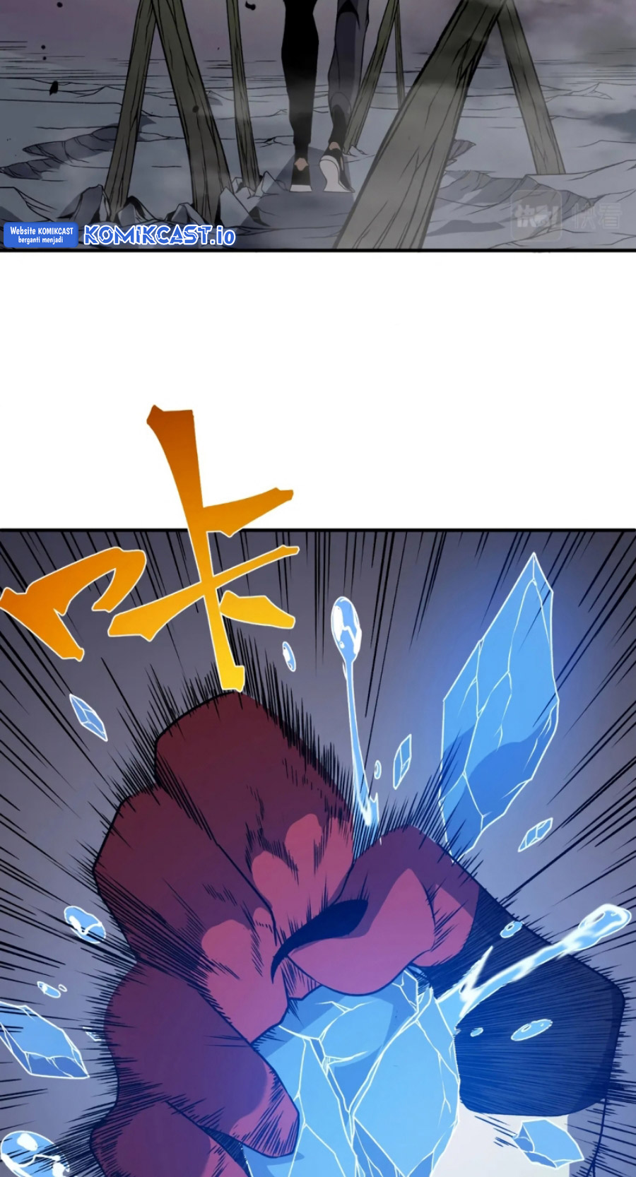 Demon Evolution Chapter 18 Image 2