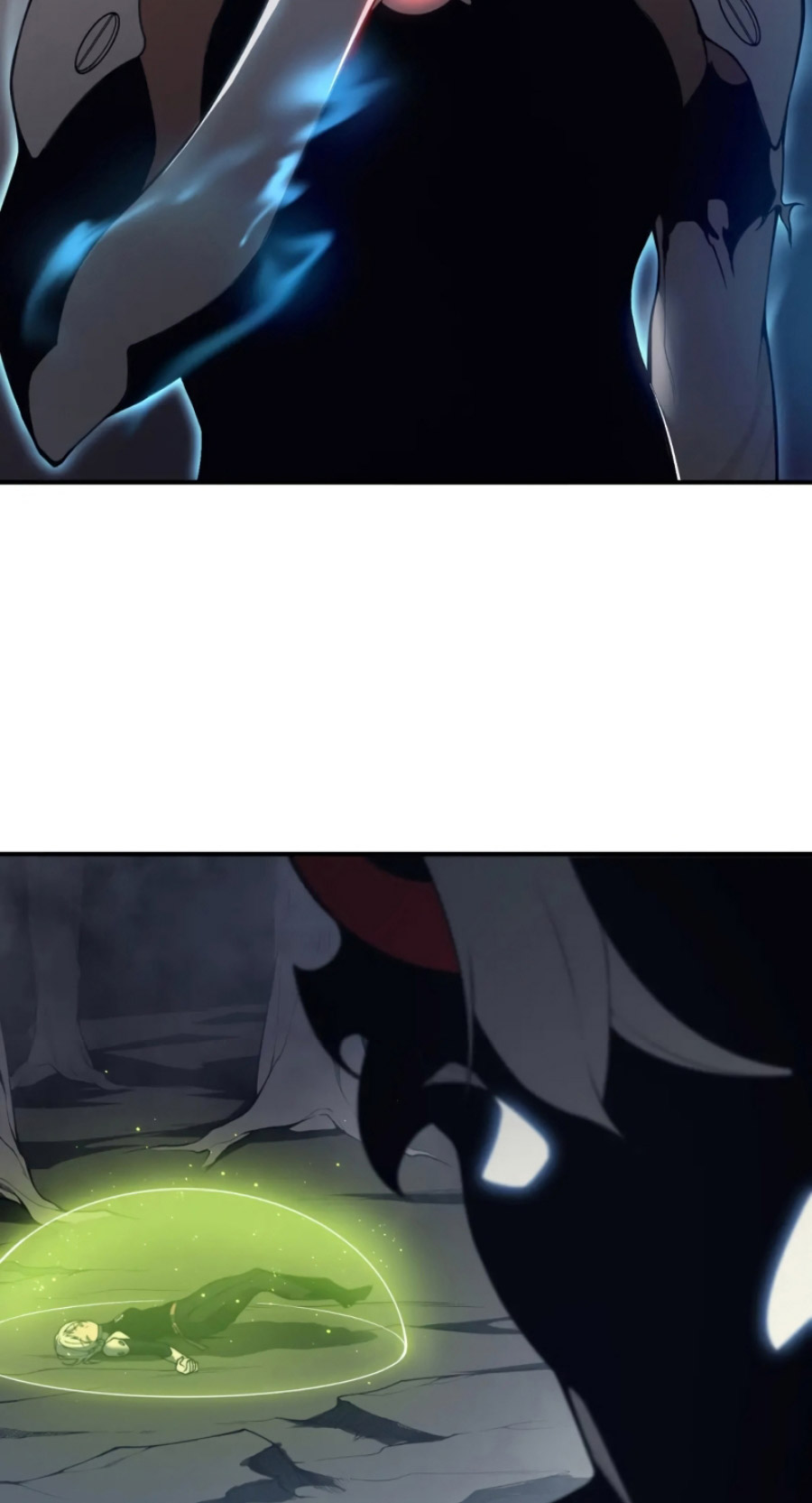 Demon Evolution Chapter 18 Image 8